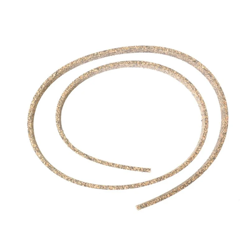 Athena Harley-Davidson 61in & 74 Primary Cover Gasket Cork - Set of 10 - S410195149026