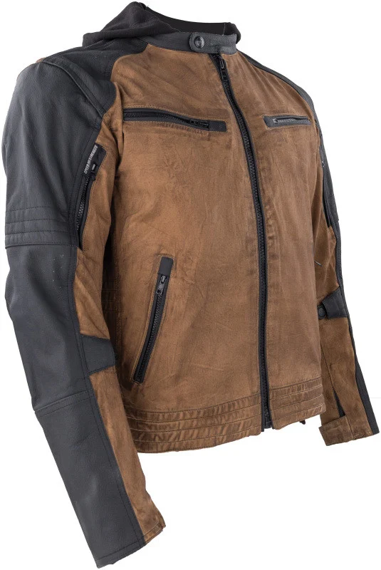 Speed and Strength Straight Savage 2.0 Jacket Brown - 3XL - 889588