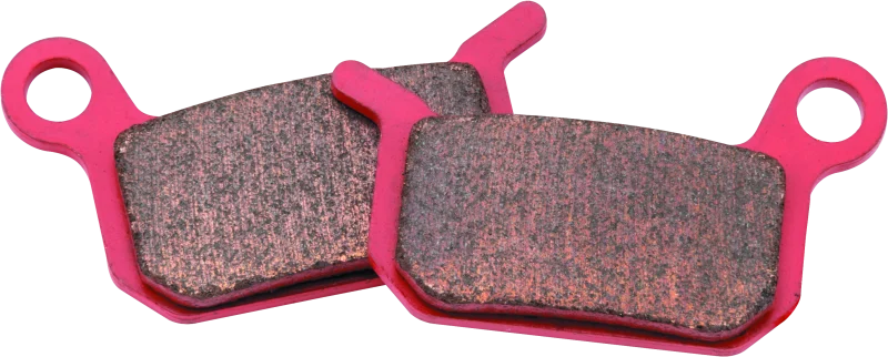 BikeMaster BM-325 Sintered Brake Pads - 961597