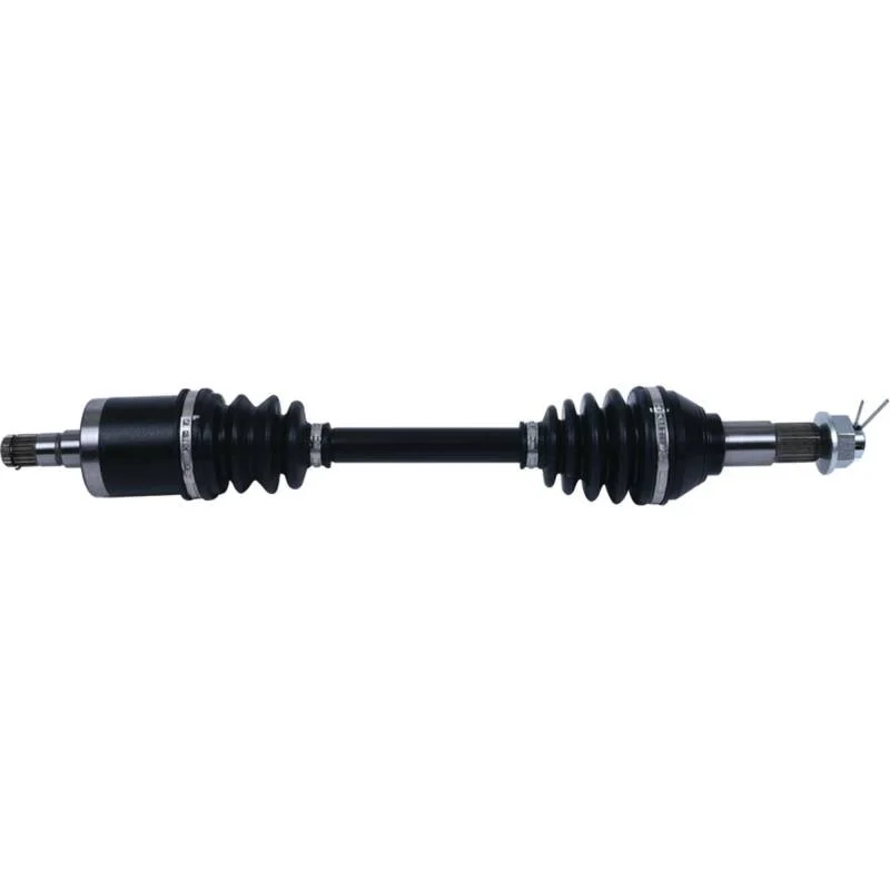 All Balls Racing 2019 Can-Am Outlander Max PRO 570 EFI 8 Ball Axle Front Left - AB8-CA-8-232