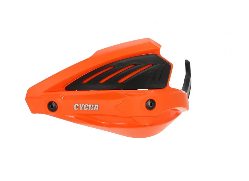 Cycra 19-20 KTM 790 ADV R/17-20 1290 ADV R Voyager Dual Road - Orange/Black - 1CYC-7905-209