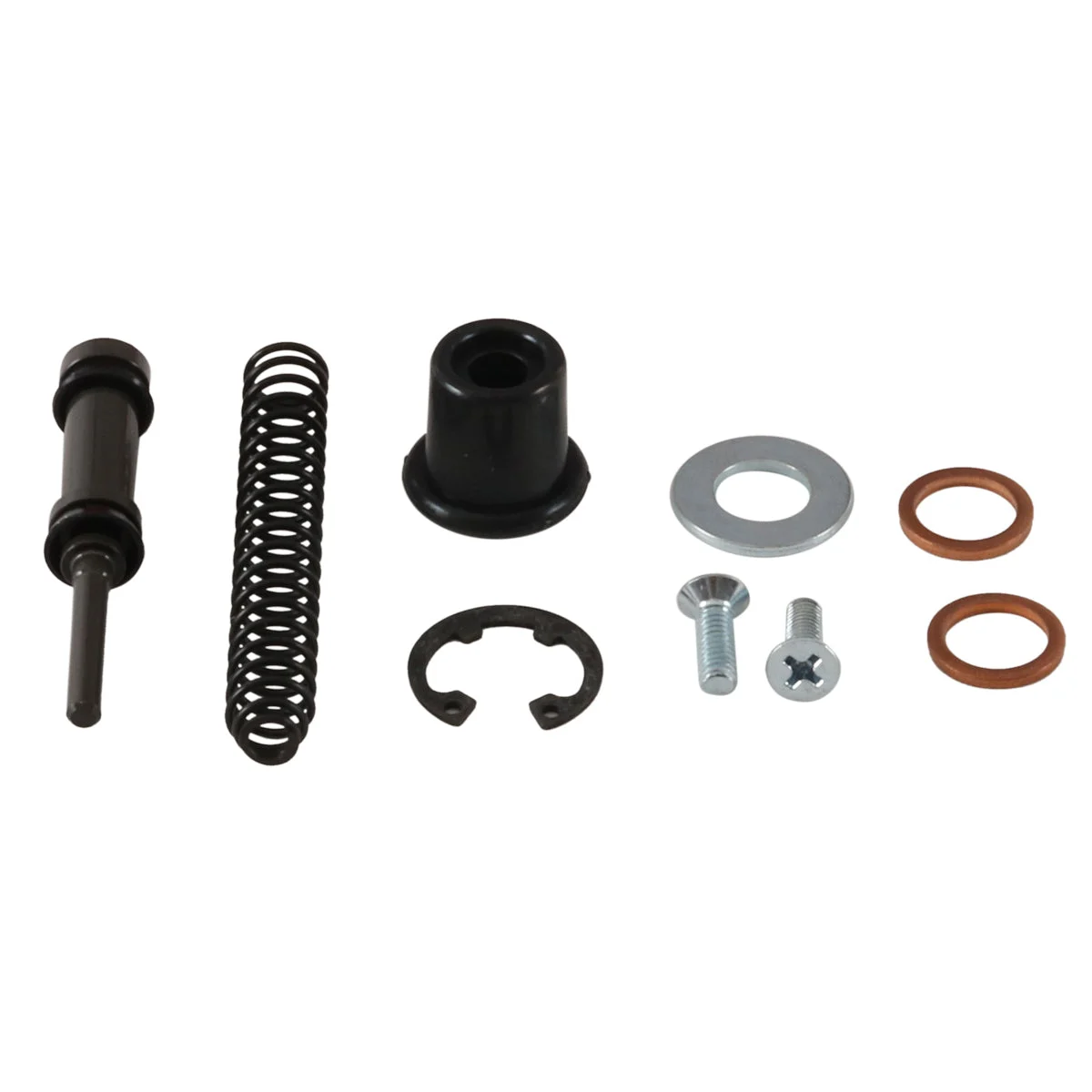 Clutch Master Cylinder Kit Kaw