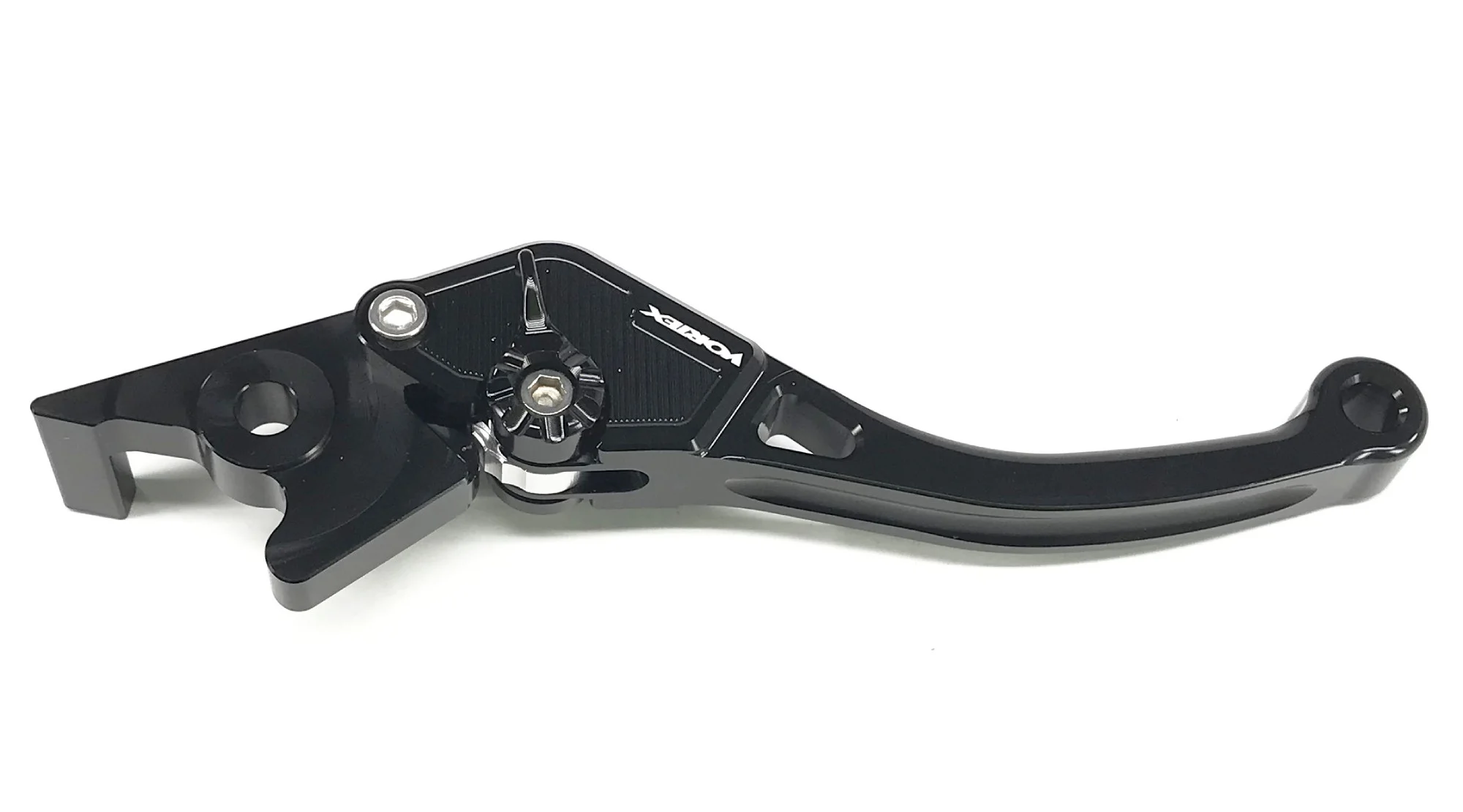 Vortex Short v3 Race 2.0 Black Brake Lever (LVB159)