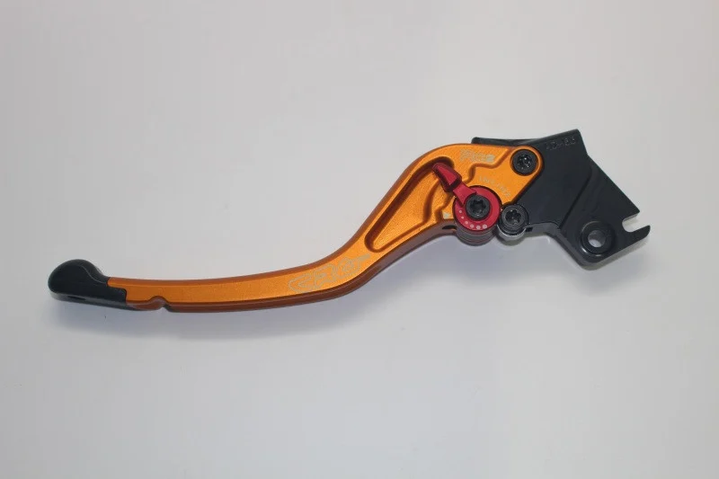CRG 17-20 Harley-Davidson XG750A Street Rod RC2 Clutch Lever - Standard Gold - 2AD-631-T-G