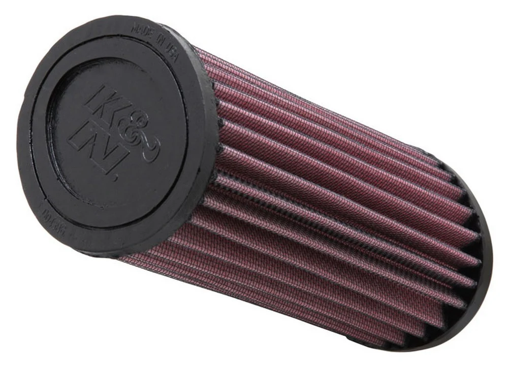 K&N High-Flow Performance Air Filter (TB-9004)