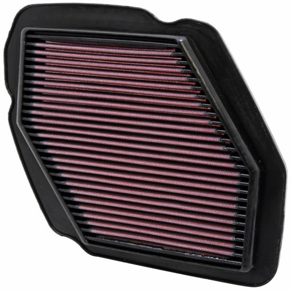 K&N High-Flow Performance Air Filter for 2008-2010 Honda DN-01 (HA-6708)