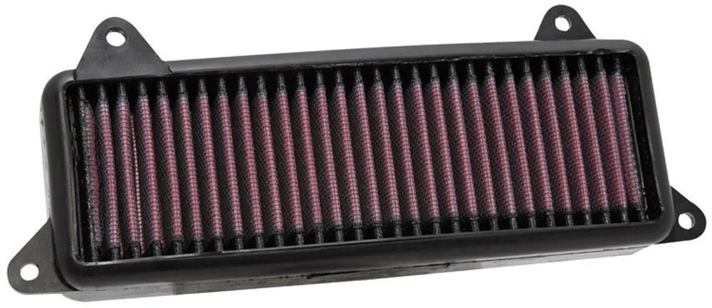 K&N High-Flow Performance Air Filter for 2010 Honda Elite NHX110 (HA-1010)