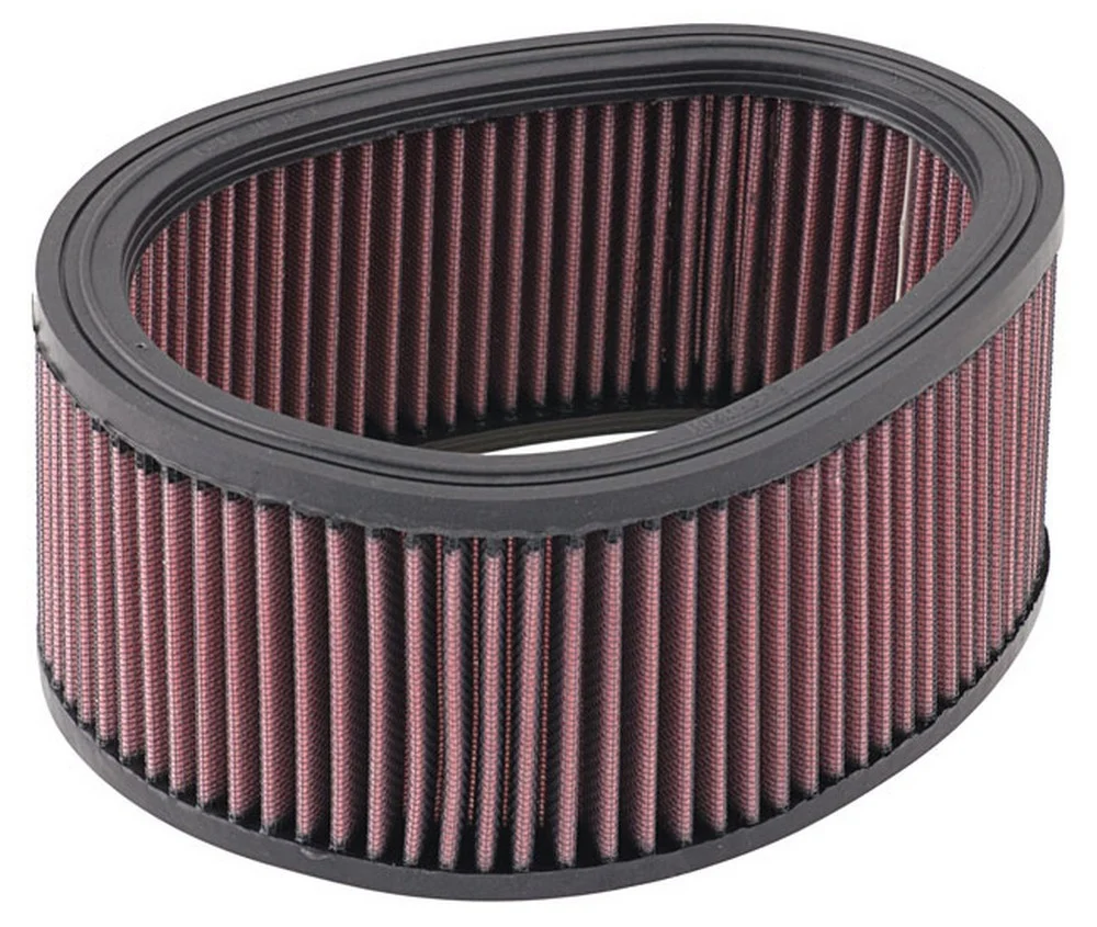 K&N High-flow Performance Air Filter for Buell XB12/XB9 (BU-9003)