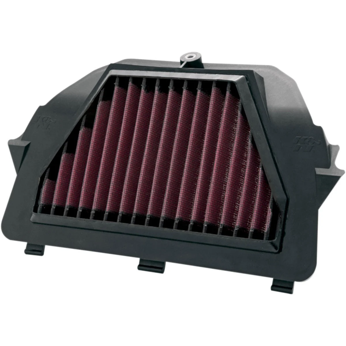 K&N Race High-Flow Performance Air Filter | 2008-2020 Yamaha YZF-R6 (YA-6008R)
