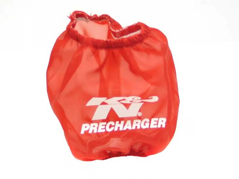 K&N Precharger Filter Red (HA-3098PR)