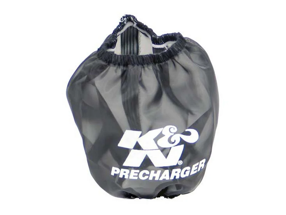 K&N Precharger Air Filter Wrap (YA-3504PK)