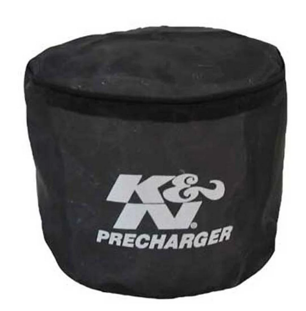 K&N Precharger Air Filter Wrap (22-8016PK)