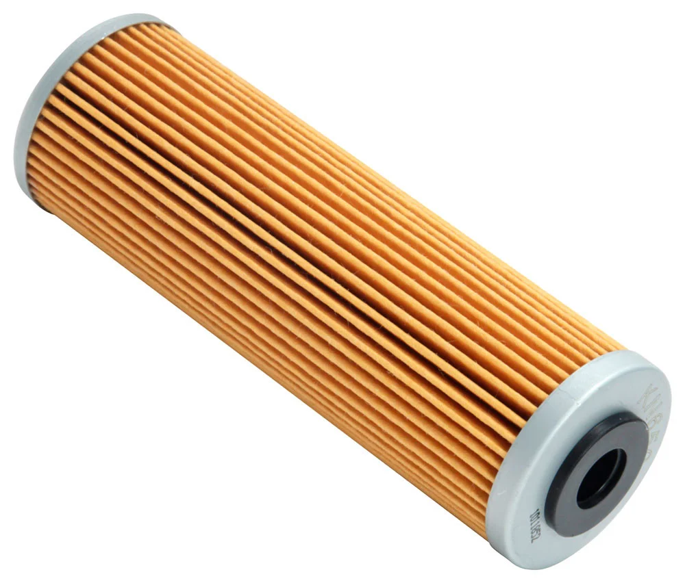 K&N Oil Filter KTM Superduke/Super Adventure/FR450/RC8/Enduro & more (KN-650)