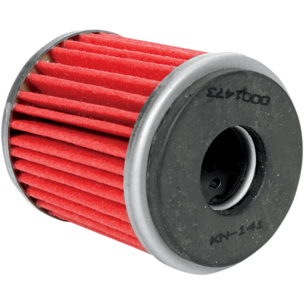 K&N Oil Filter (KN-141)