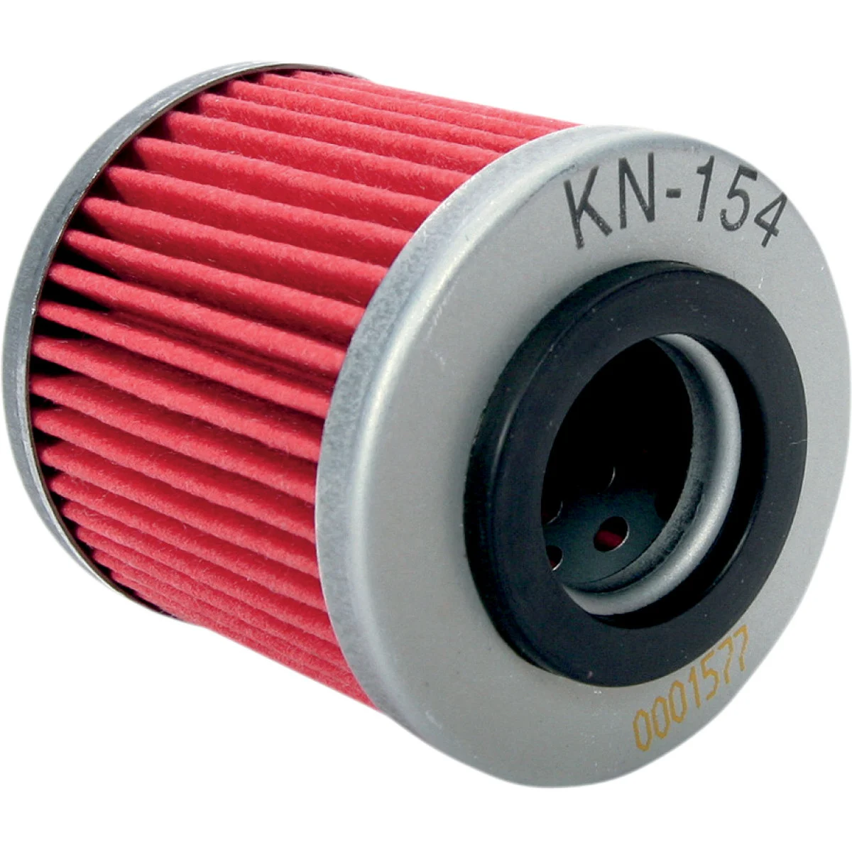 K&N Oil Filter (KN-154)