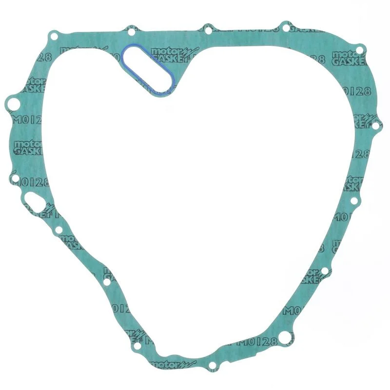 Athena 07-10 Suzuki LT-A 450 X King Quad Generator Side Gasket - S410510017107