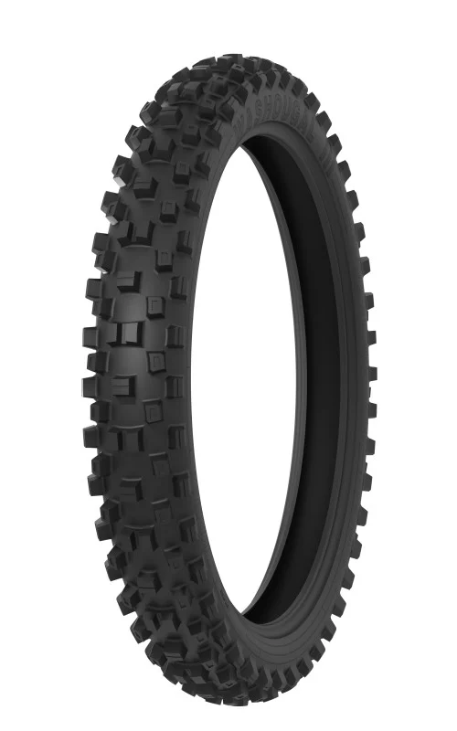 Kenda K7102F Washougal III Front Tire - 90/100-21 4PR 57M TT - 04710206