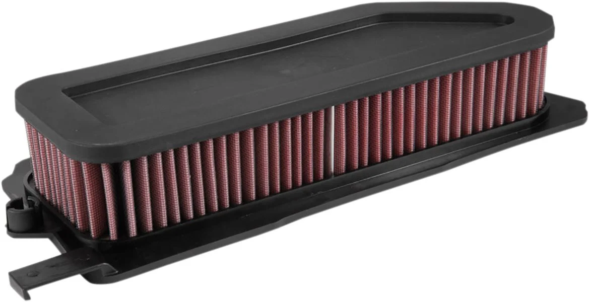 K&N High-Flow Air Filter for 2016-2018 Honda Pioneer SXS1000M3 (HA-1016)