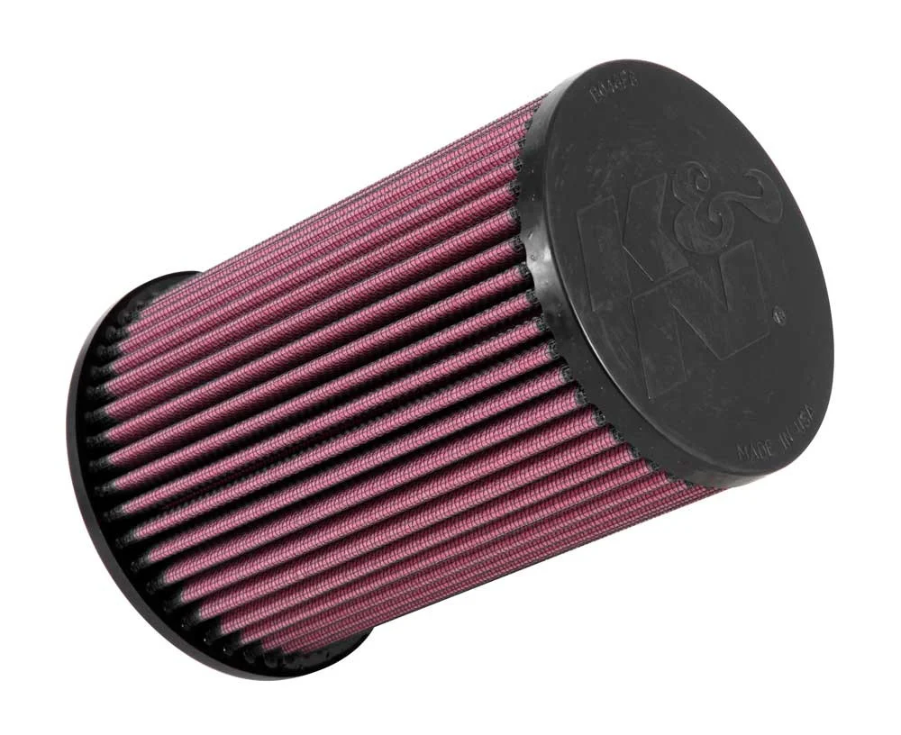 K&N High-Flow Performance Air Filter for 2013 Kawasaki KRF750 FI 4x4 (KA-7513)