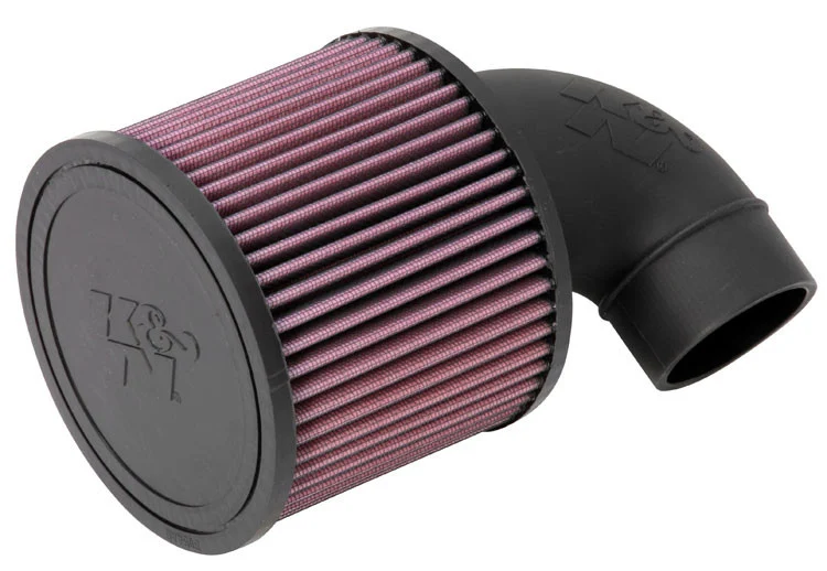 K&N High-Flow Air Filter (CM-8009)