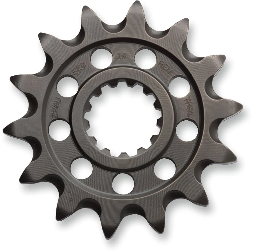 Renthal Front Sprocket 15 Tooth (302--520-15GP)