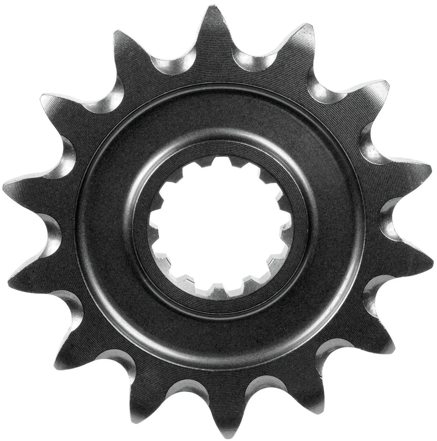 Renthal Front Sprocket 14 Tooth '87-03 Honda CR125 (256--520-14GP)