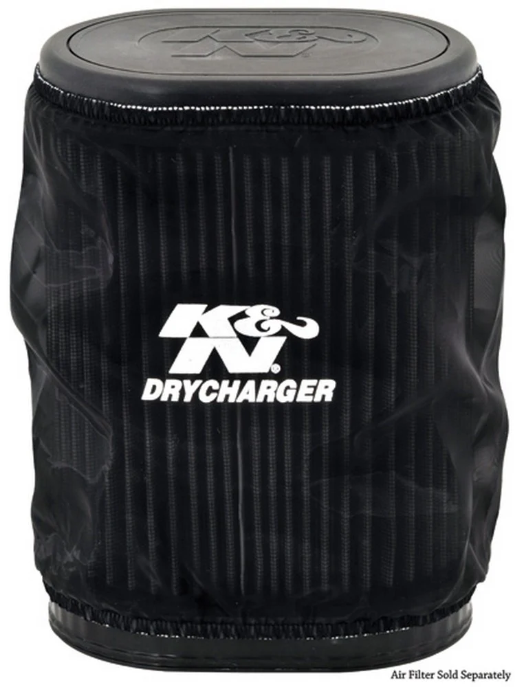 K&N Drycharger Air Filter Wrap (YA-7008DK)