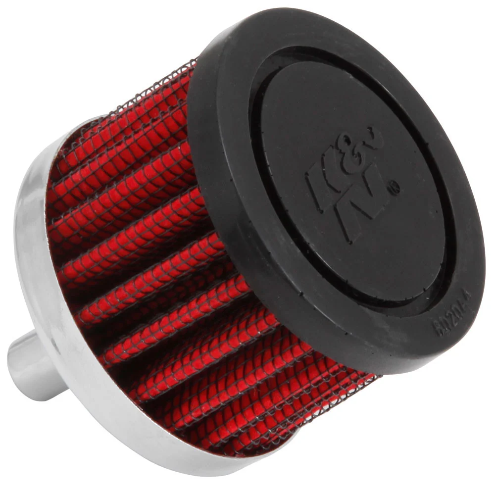 K&N Crankcase Breather Filter (62-1000)