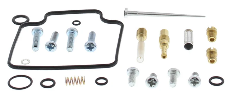 All Balls Racing 04-07 Honda VT750C Carburetor Rebuild Kit - 26-1610