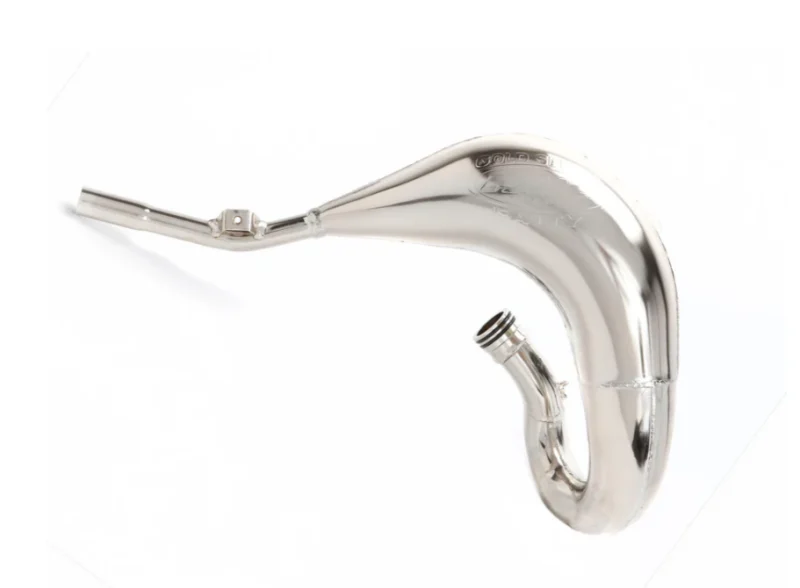 FMF Racing Kawasaki KX85 02-13 Fatty Pipe - 022000