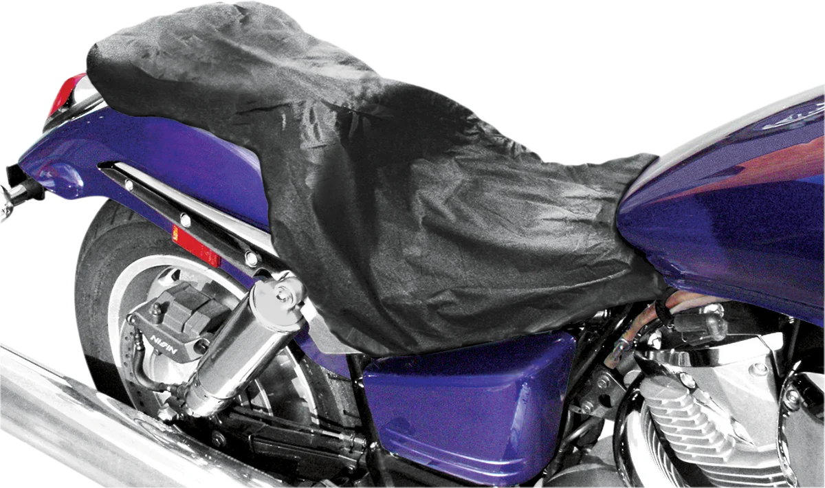 SADDLEMEN 2-Up Seat Rain Cover R913