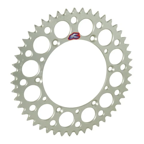 Renthal Ultralight Aluminum Rear Sprocket 47 Tooth (409U-520-47P-HA)