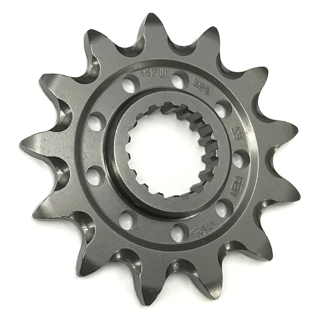 Renthal Ultralight Front Sprocket 13 Tooth (447U-520-13GP)