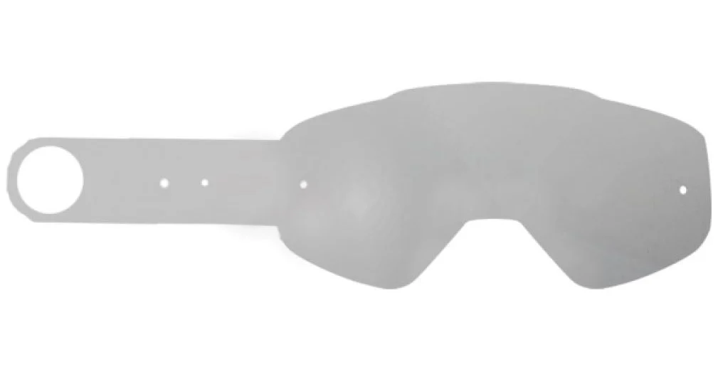 FXR Core/Boost Goggle Tear-Offs 10pk