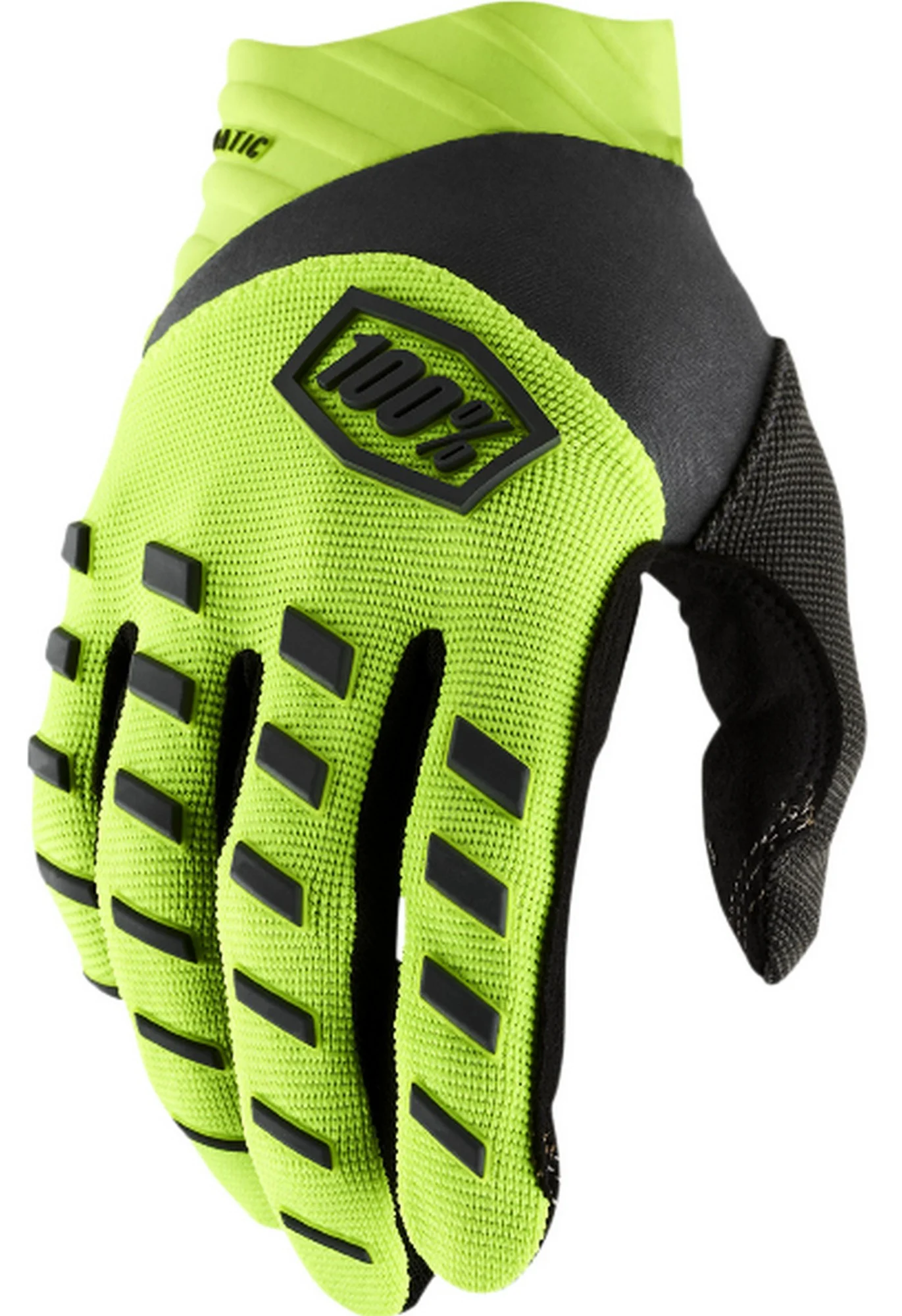 100% Airmatic Youth MX Offroad Gloves