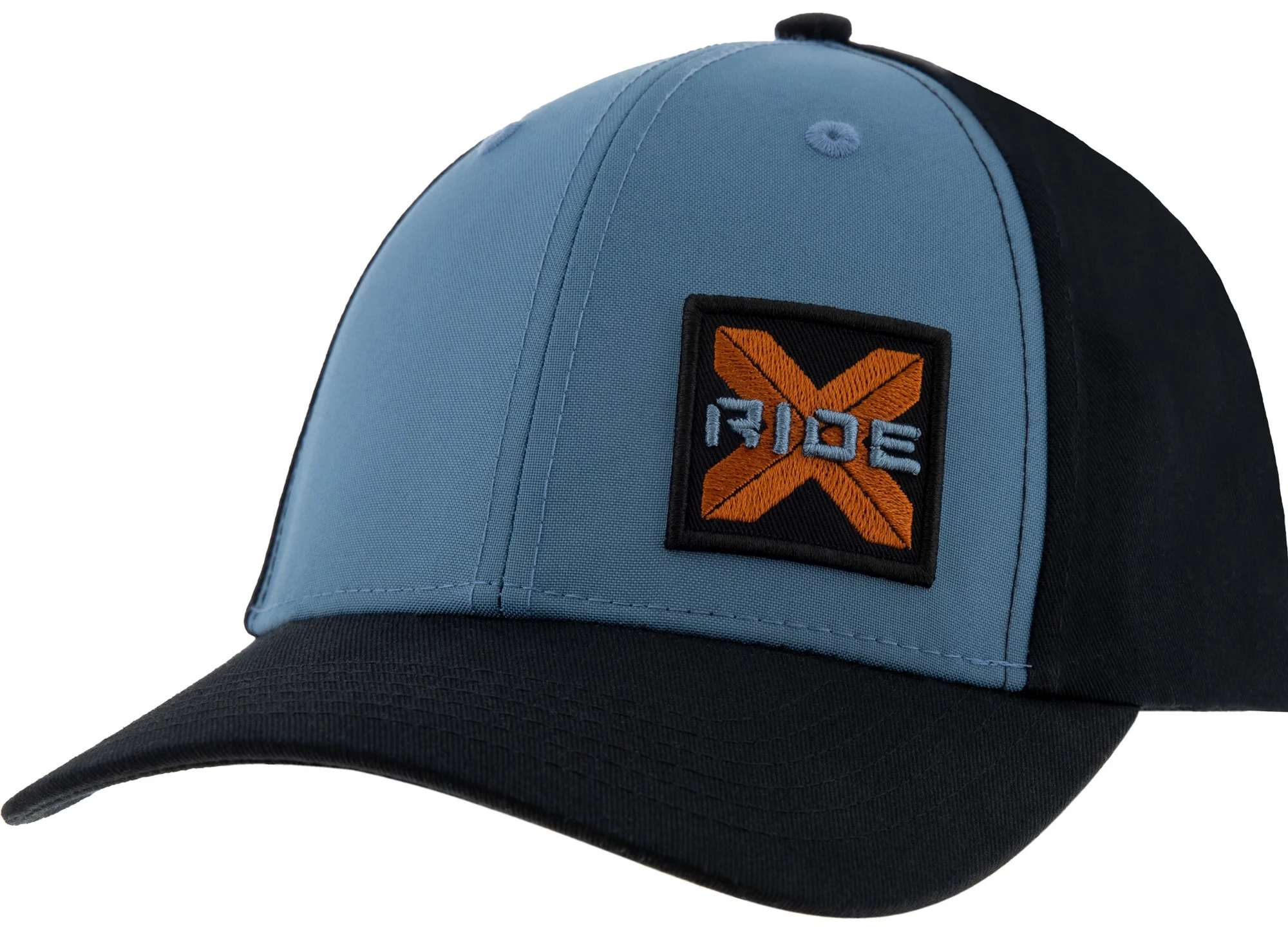 FXR Authentic Snapback Hat
