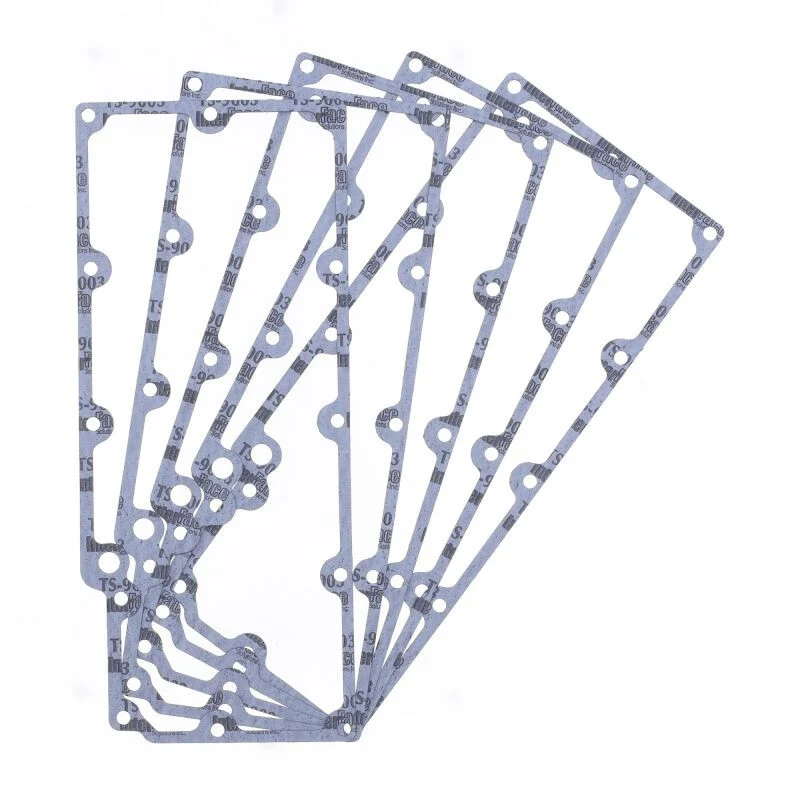 Athena Harley-Davidson Big Twins 1340 Oil Pan Gasket - Set of 5 - S410195034028