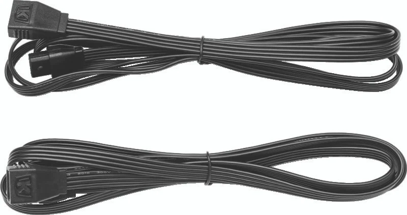 Kuryakyn Nightcrawlers Headlight Kit Extension Cord 48inch - 2820