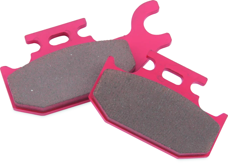 BikeMaster BM-307 Sintered Brake Pads - 961572