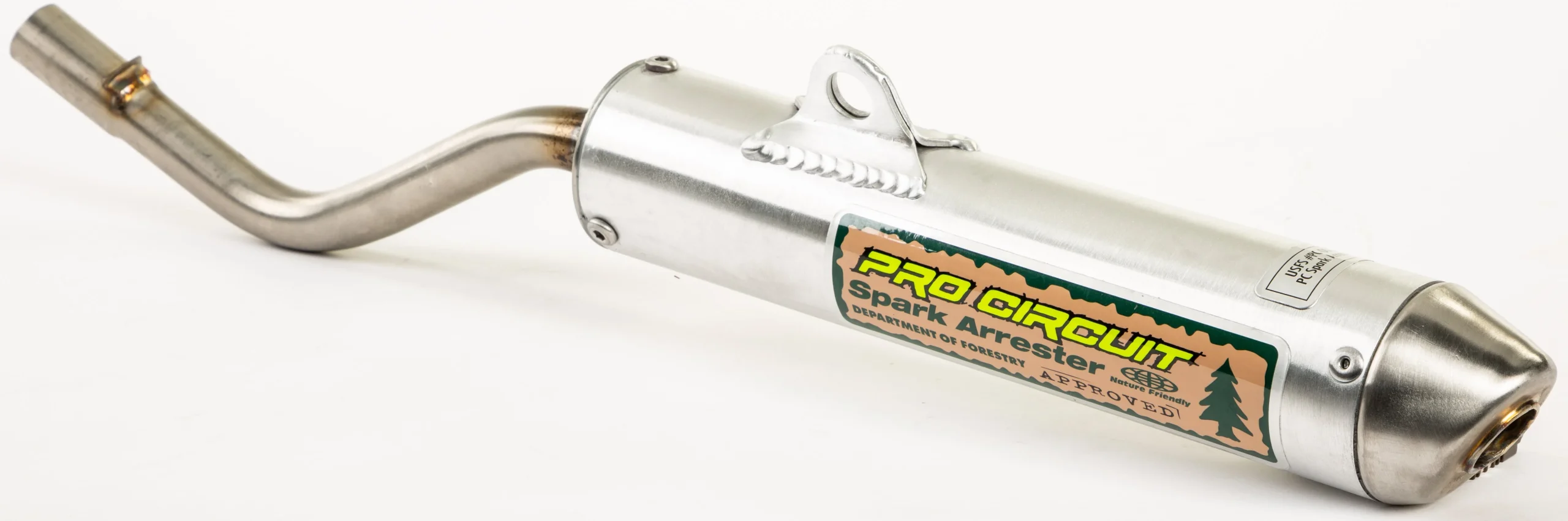 P/C Spark Arrestor
