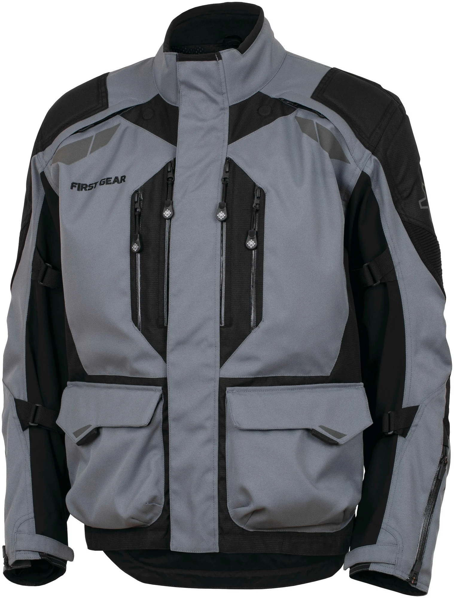 FirstGear Kathmandu 2.0 Mens Motorcycle Jacket
