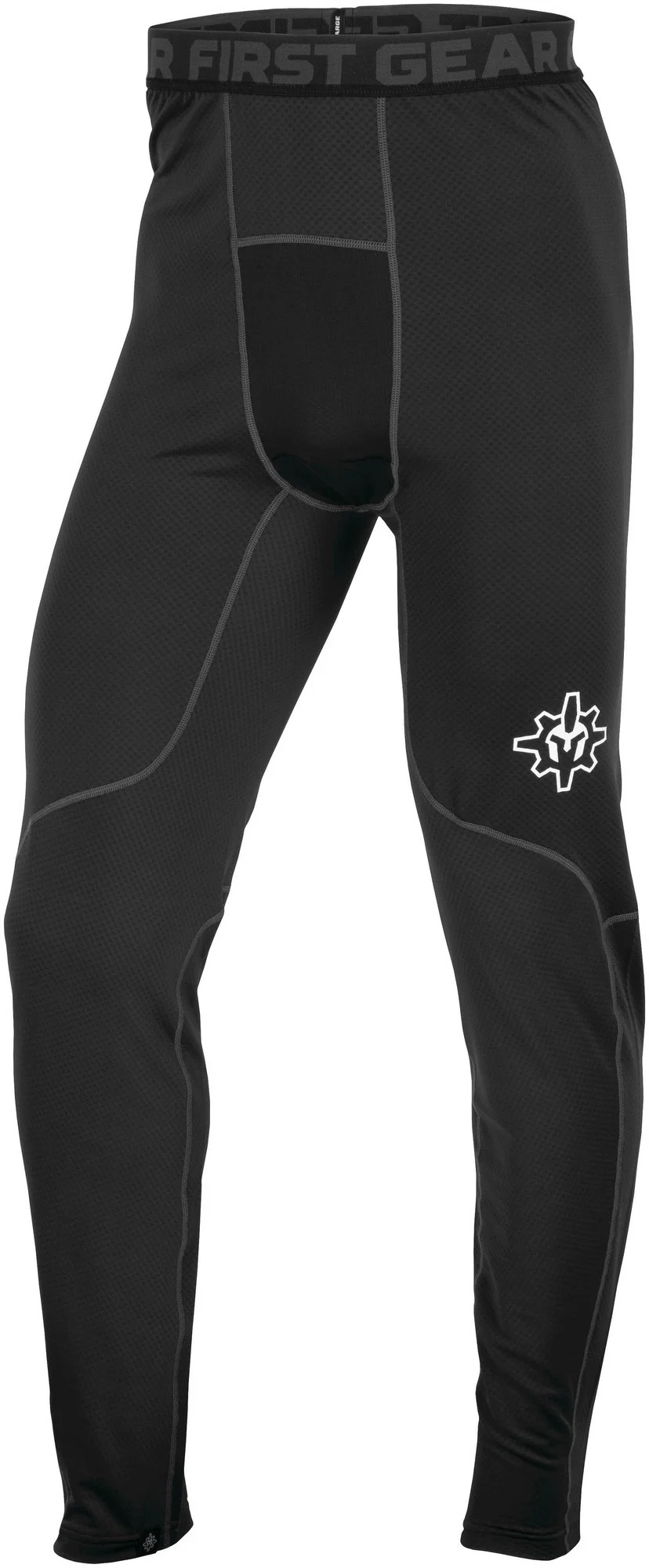 FirstGear Midweight Mens Base Layer Pants