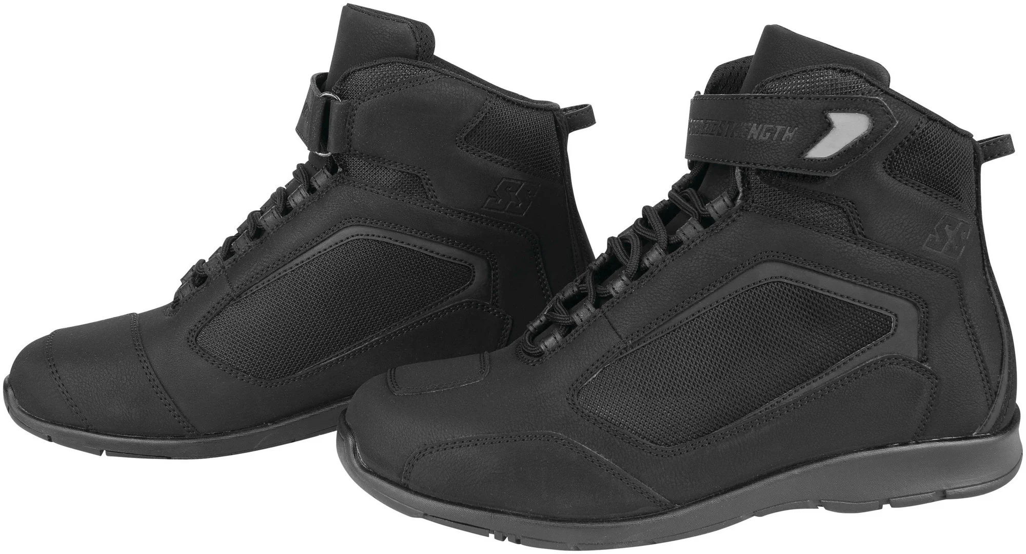 Speed & Strength Moment of Truth Mens Motorcycle Shoes