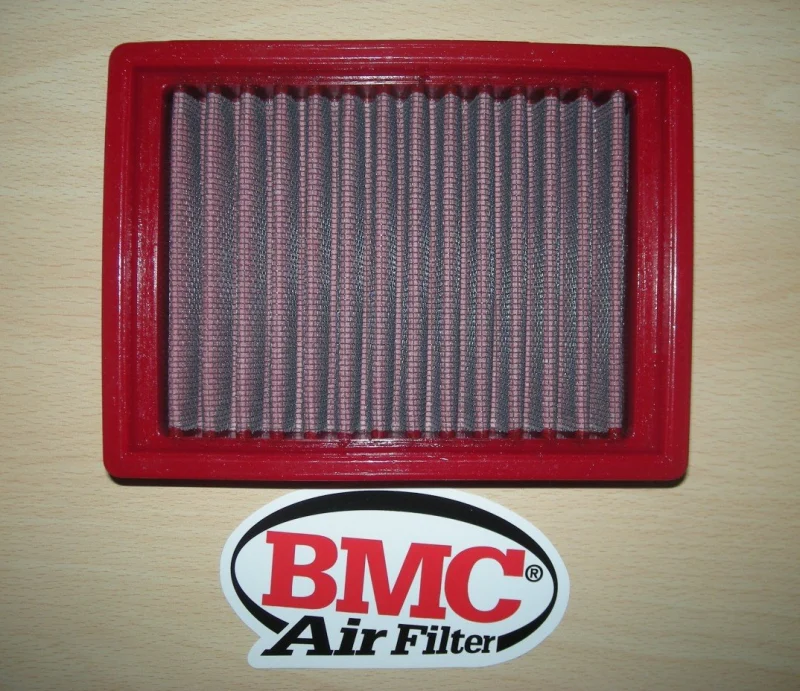 BMC Bmc Air Filter Moto Guzzi - FM504/20