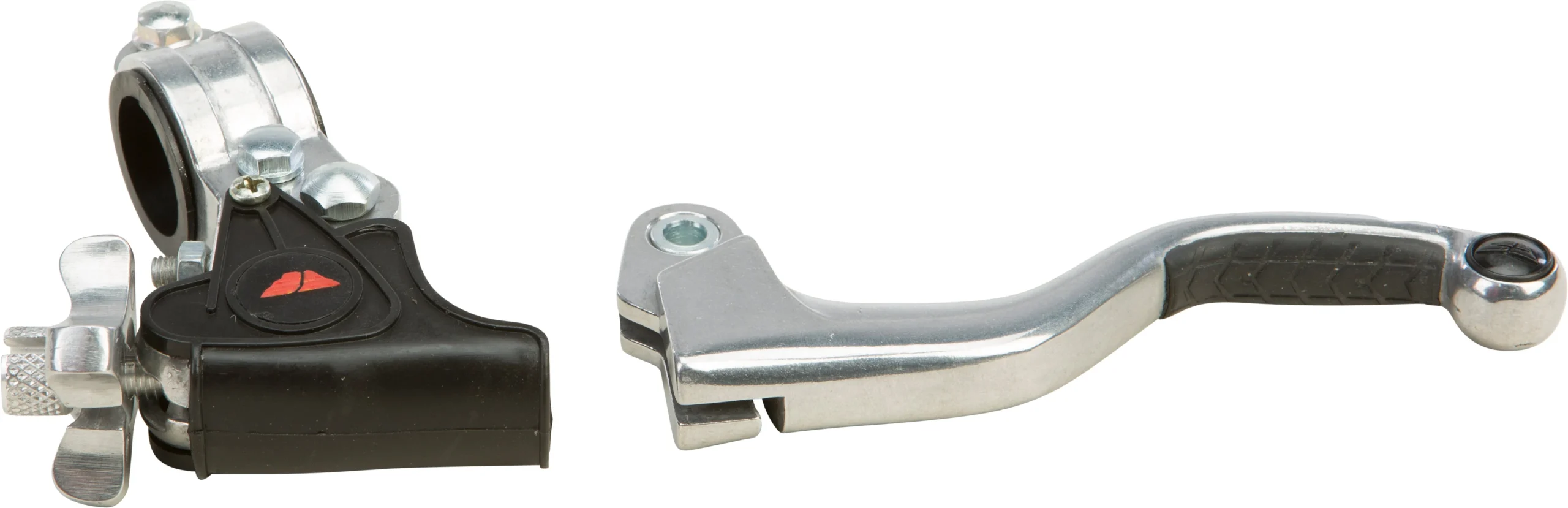 Pro Kit Shorty Lever Black