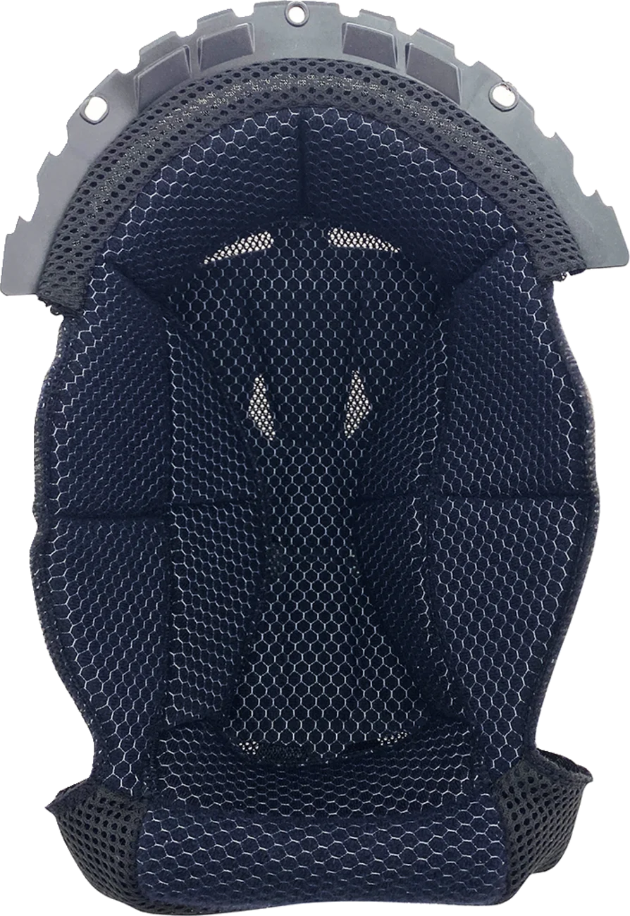 AFX FX-37X Liner - Black - Small 0134-3388