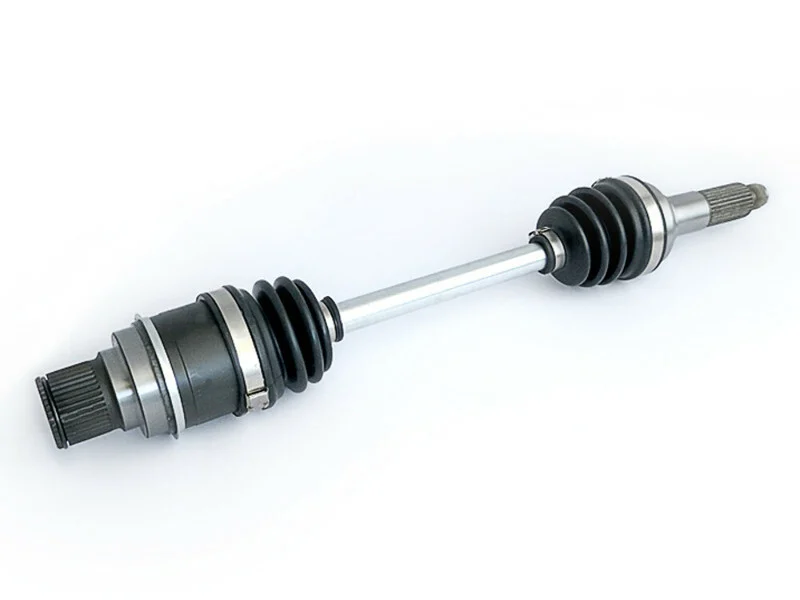 EPI 05-08 Yamaha 660 Grizzly Wheel Shaft - WE381309