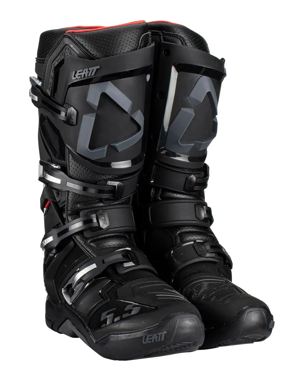 Leatt 5.5 Flexlock 23 Mens MX Offroad Boots