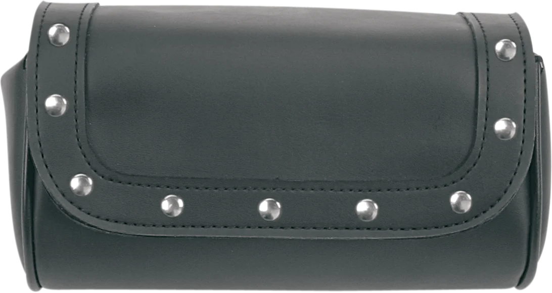SADDLEMEN Riveted Highwayman Tool Pouch - Large X021-03-003