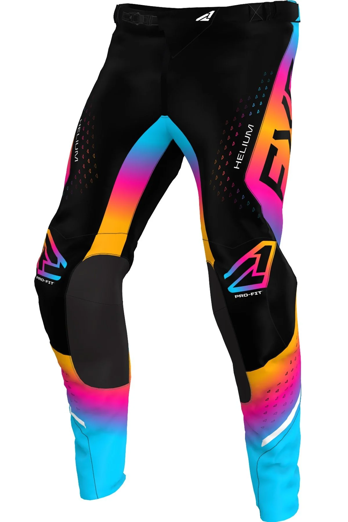 FXR Helium 23 Youth MX Offroad Pants